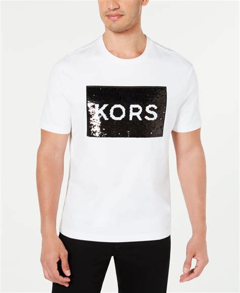 michael kors t shirt price